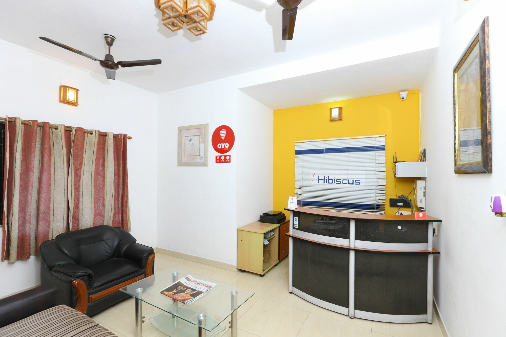 Hotel O Infosys Thoraipakkam Chennai Eksteriør bilde