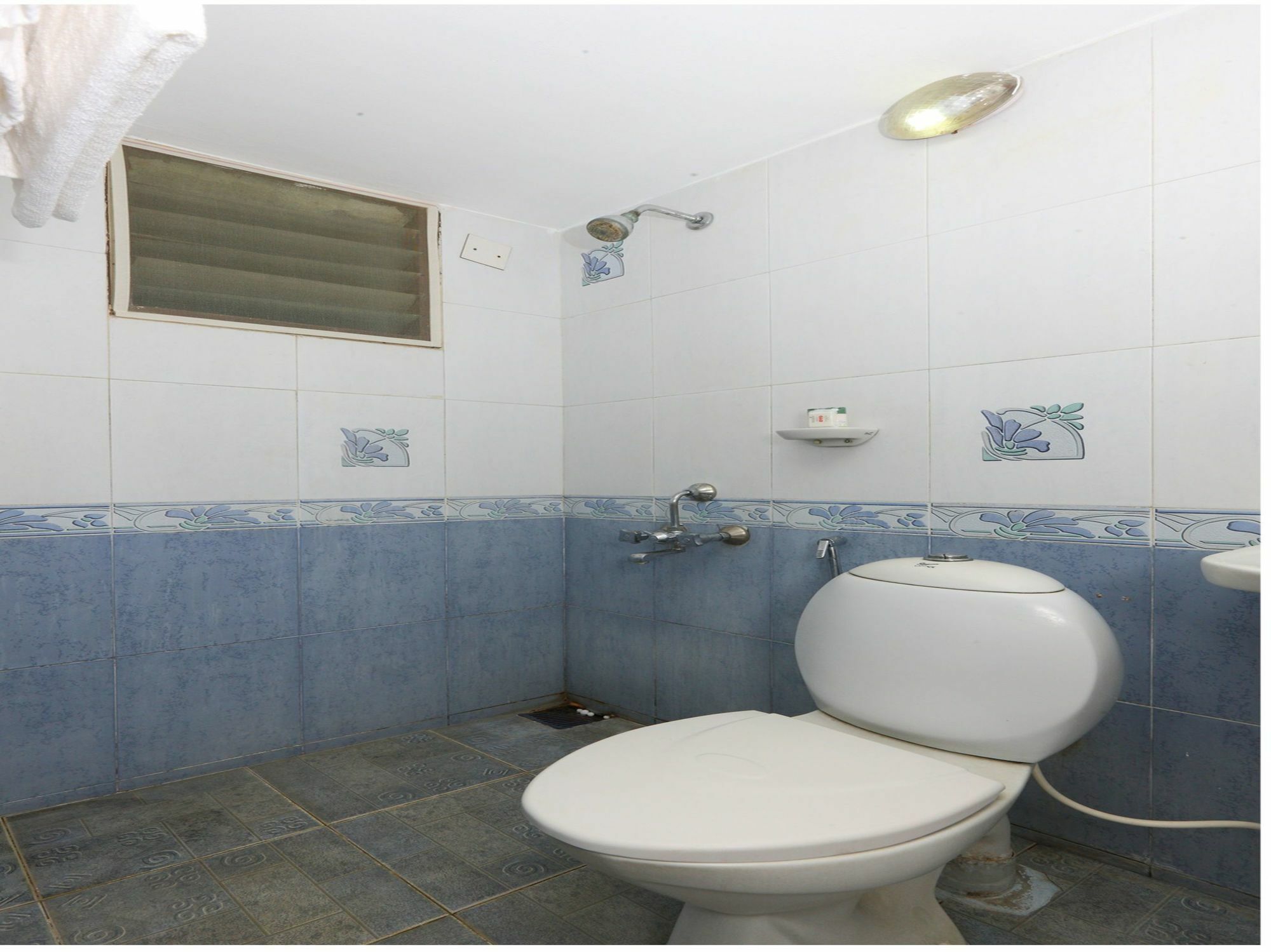 Hotel O Infosys Thoraipakkam Chennai Eksteriør bilde